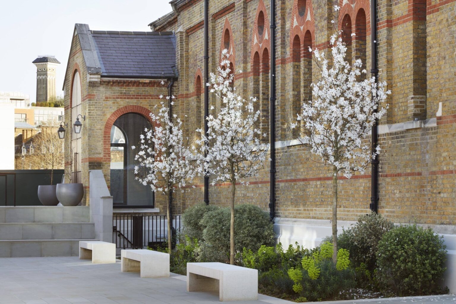 Highgrove Gardens - The King&rsquo;s Foundation