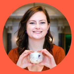 35 under 35 - The King's Foundation